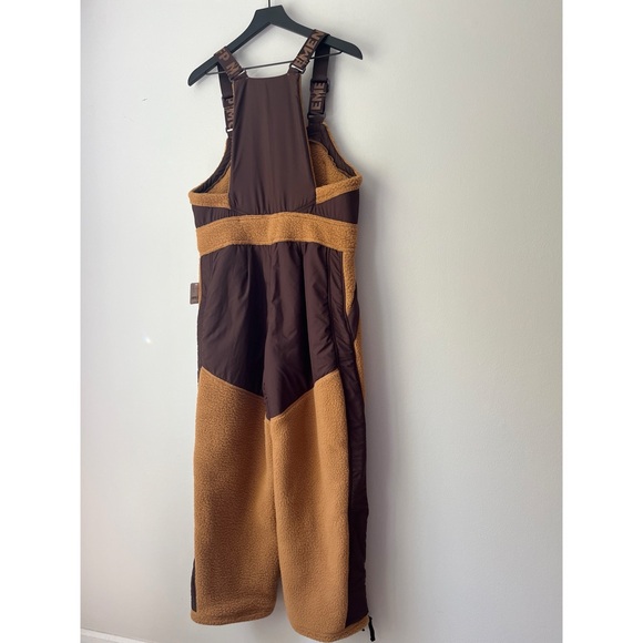 free people movement • hit the slopes overalls - Picture 4 of 5